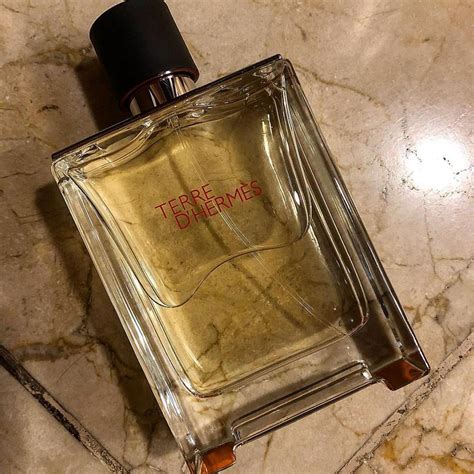 hermes terre d hermès flacon h 2019|Terre d'Hermes Flacon H 2019 Parfum Hermès for men.